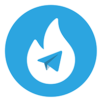 دانلود هاتگرام اصلی Hotgram 2022 (تلگرام بدون فیلتر)